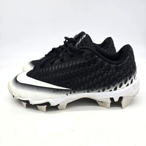 Nike Shoe Youth 6 Vapor Ultrafly 2 Keystone  AQ8151-003 Baseball Cleats